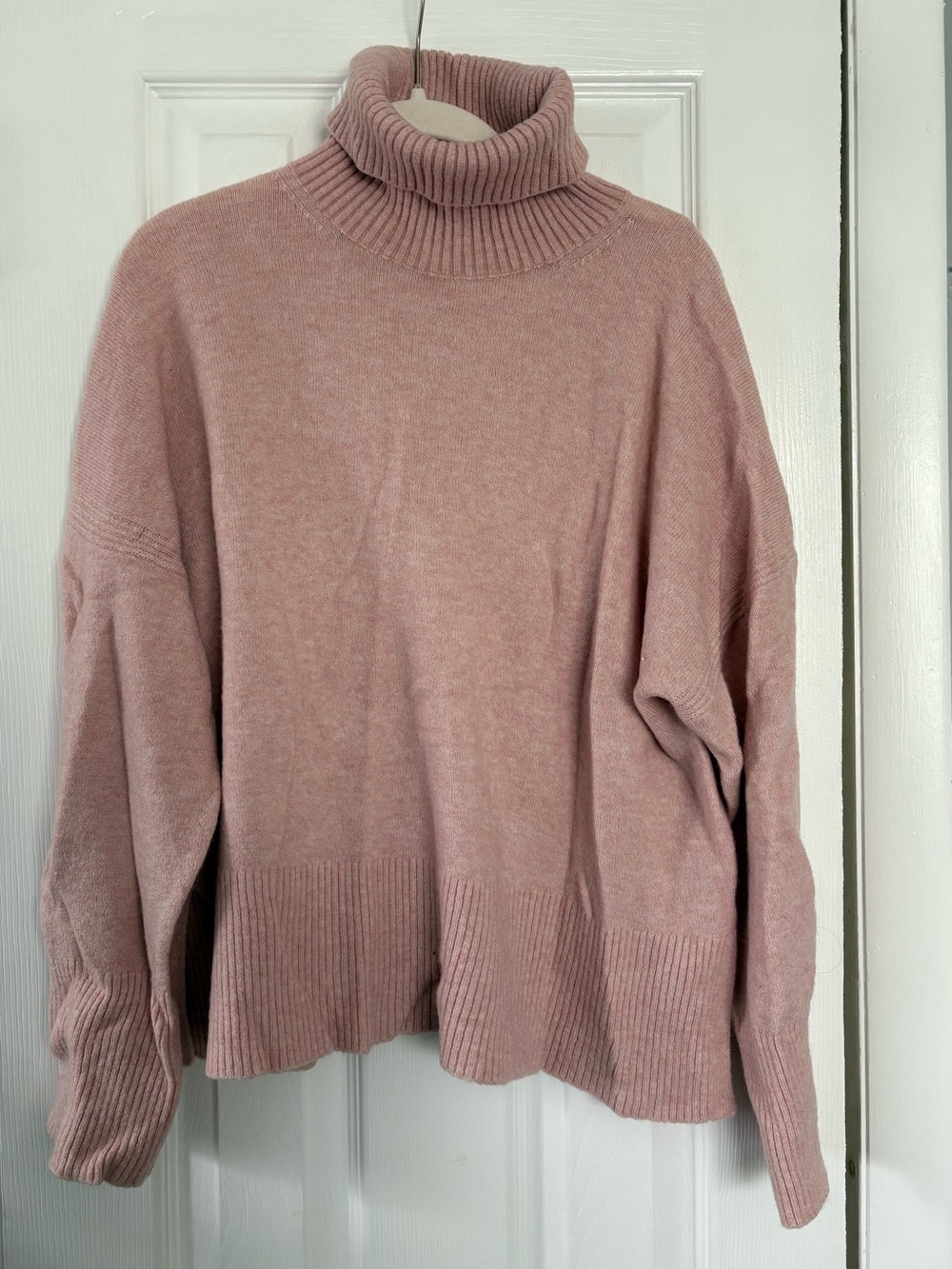 J.Crew Turtleneck Sweater
